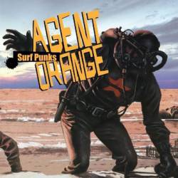 Agent Orange : Surf Punks